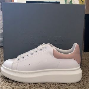 alexander mcqueen sneaker